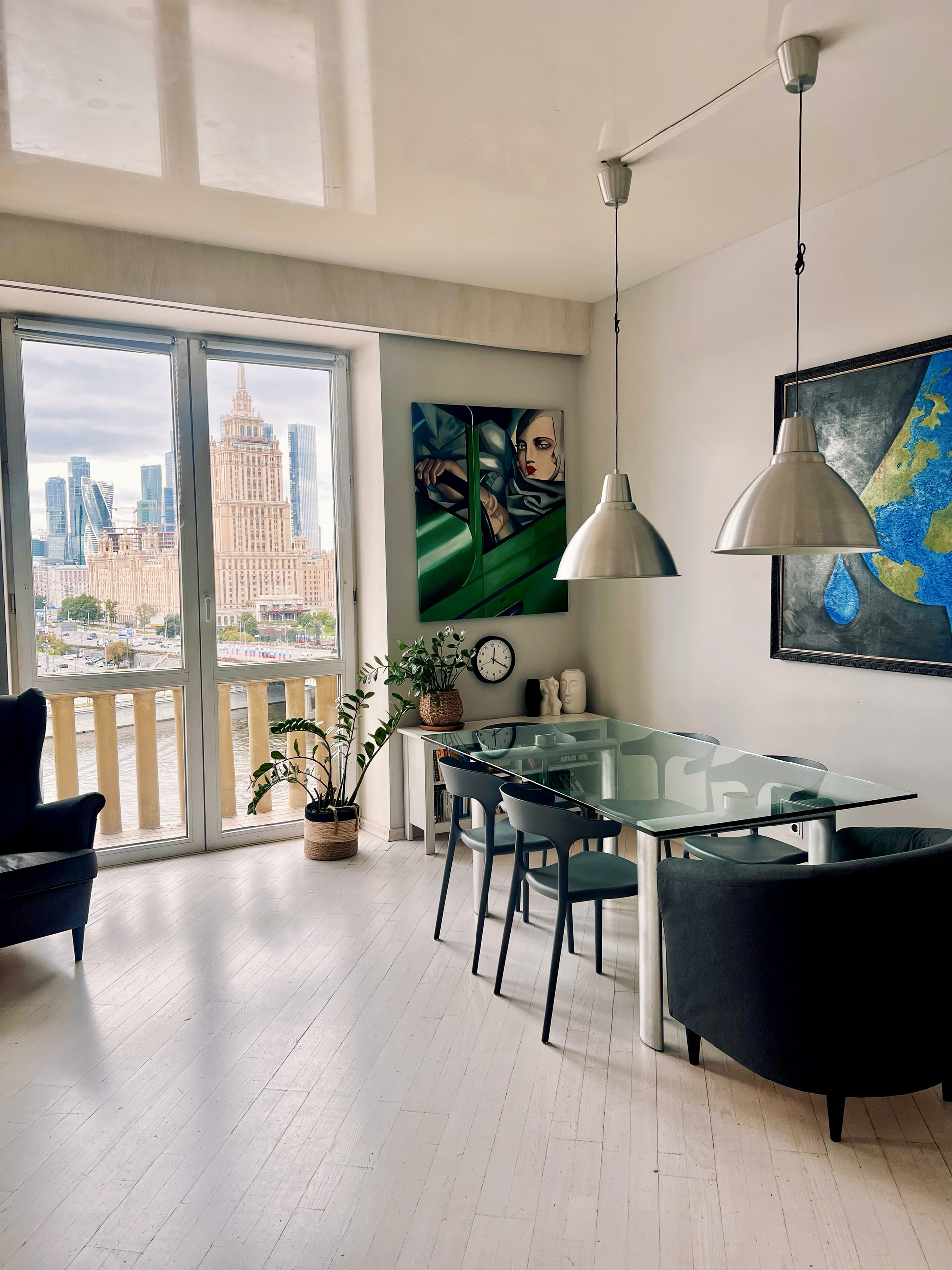 Домклик—cервисдляпоискаипокупкинедвижимостивипотеку