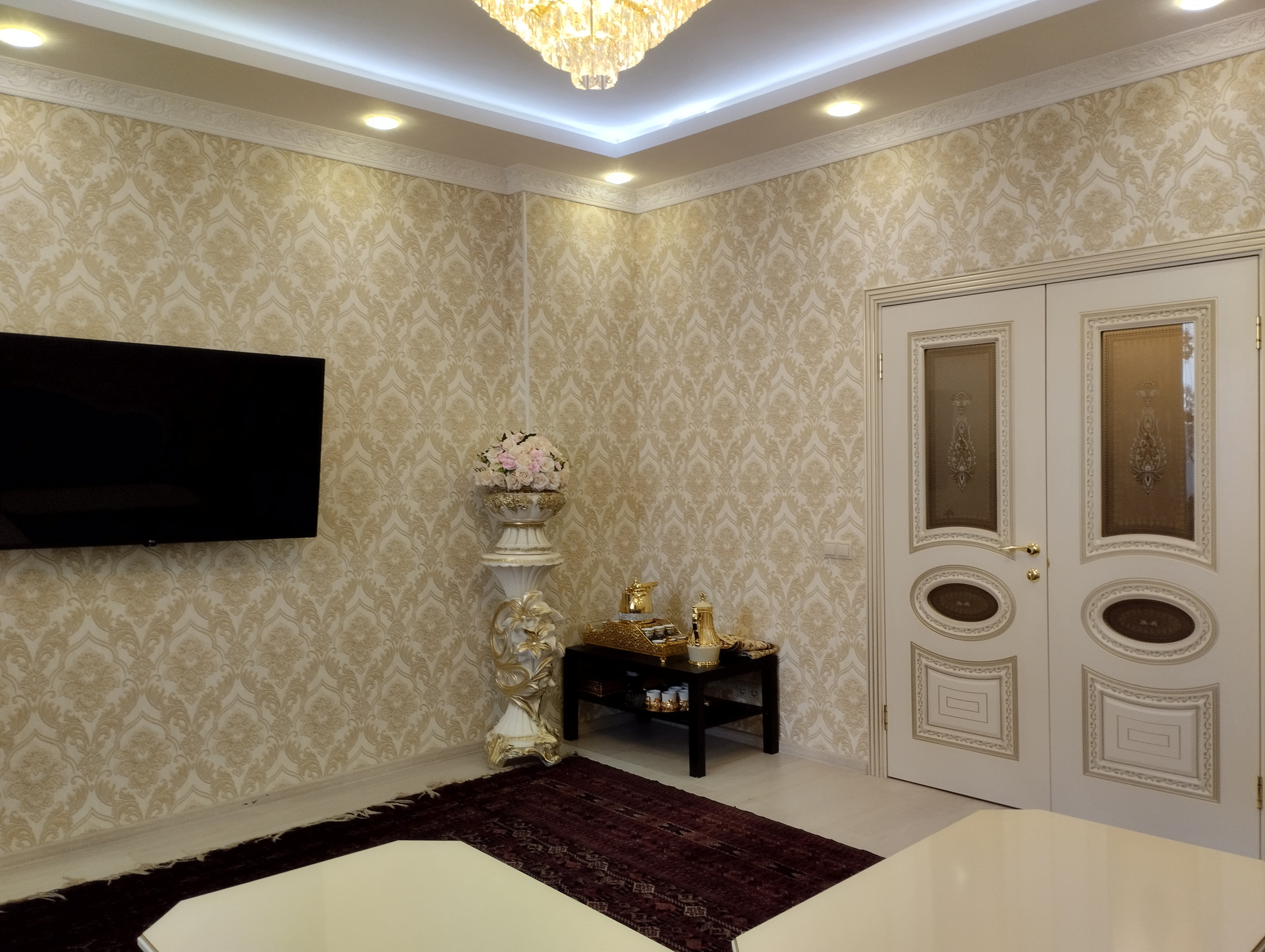 Реутов, Комсомольская улица, 21 к1 - Ansicht 6