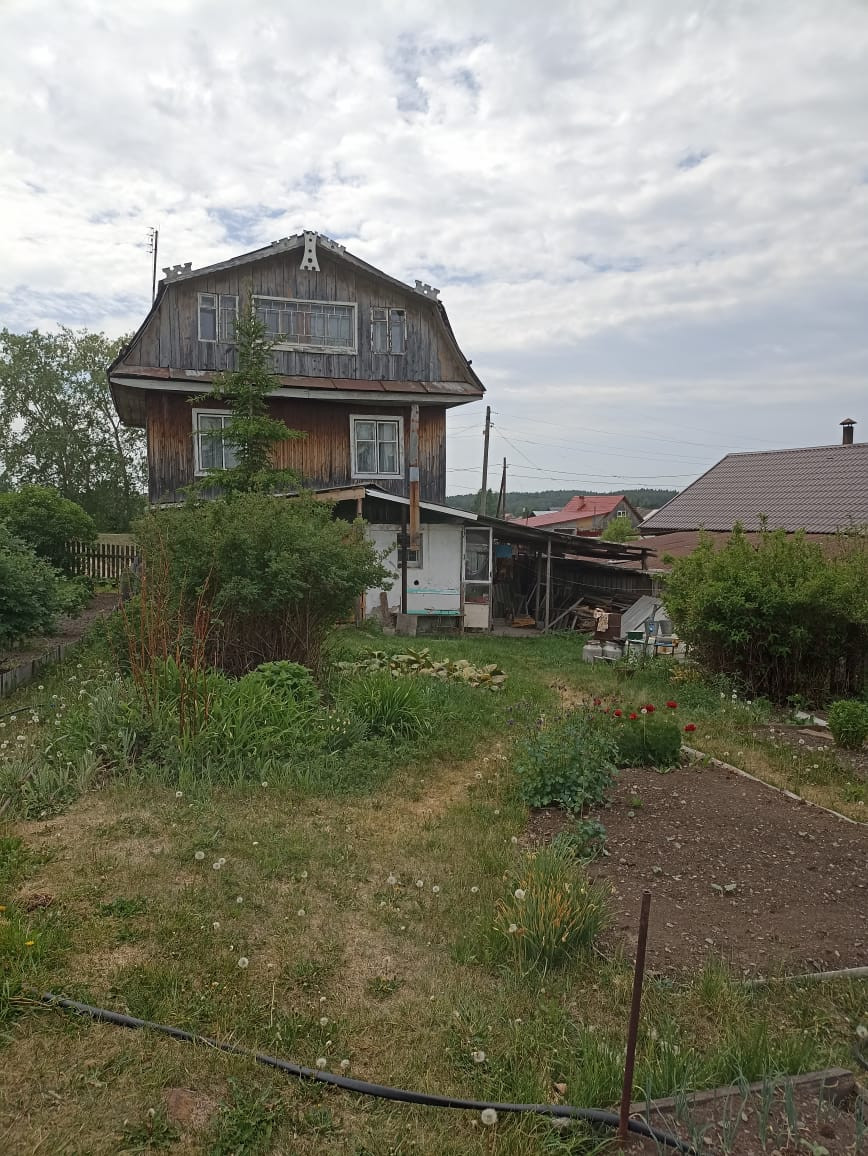 Купить Дом В Николо Павловское