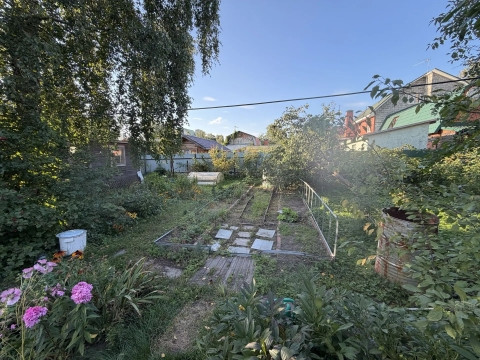 Фото Дом, Полевая улица, 13, 27