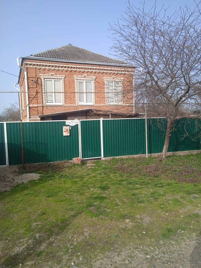 Купить Дом В Темиргоевской Курганинского Района