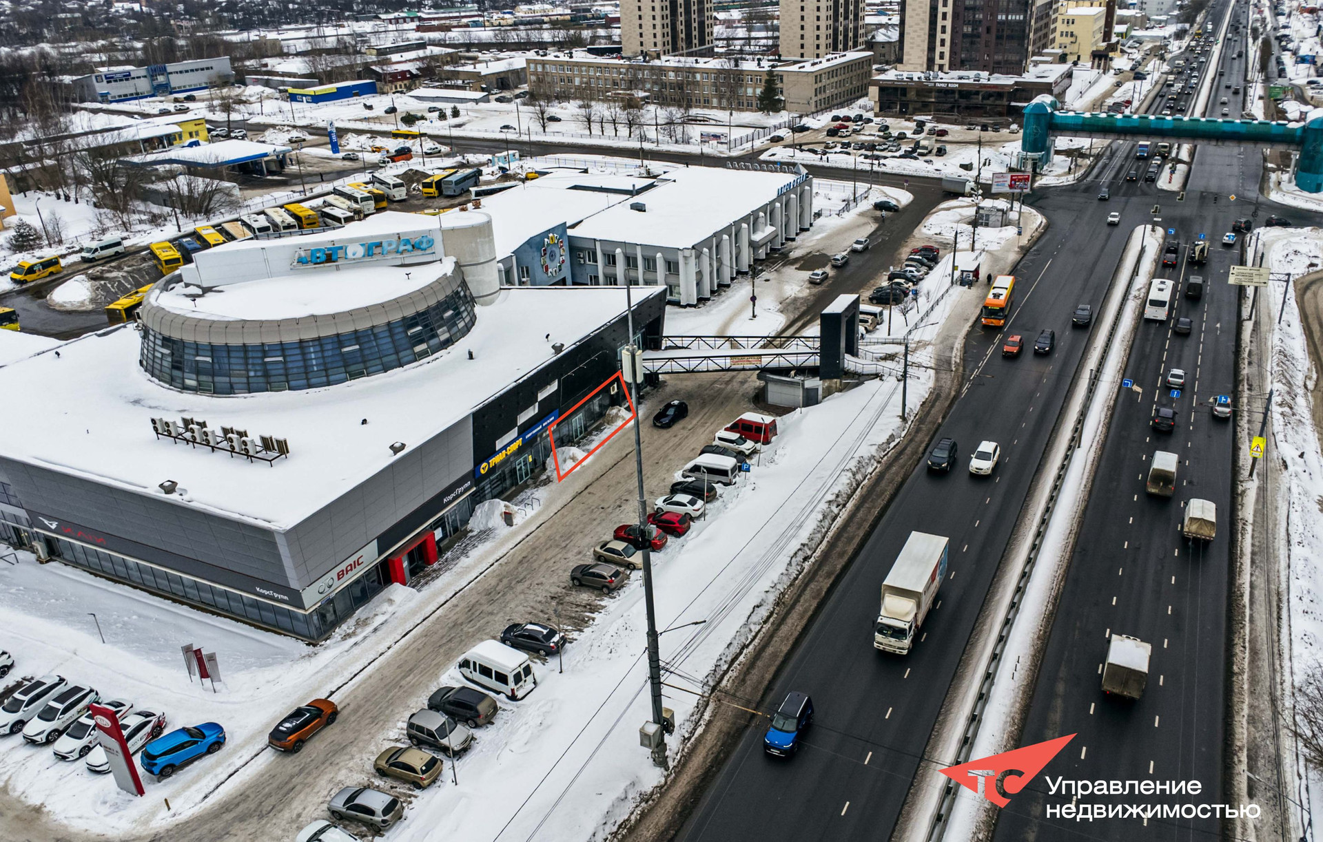 Снять торговое помещение, 2000 м² по адресу Ярославль, Московский проспект,  80А, 1 этаж по цене 160 000 руб. в месяц - Домклик — поиск, проверка,  безопасная сделка с недвижимостью в офисе Сбербанка.