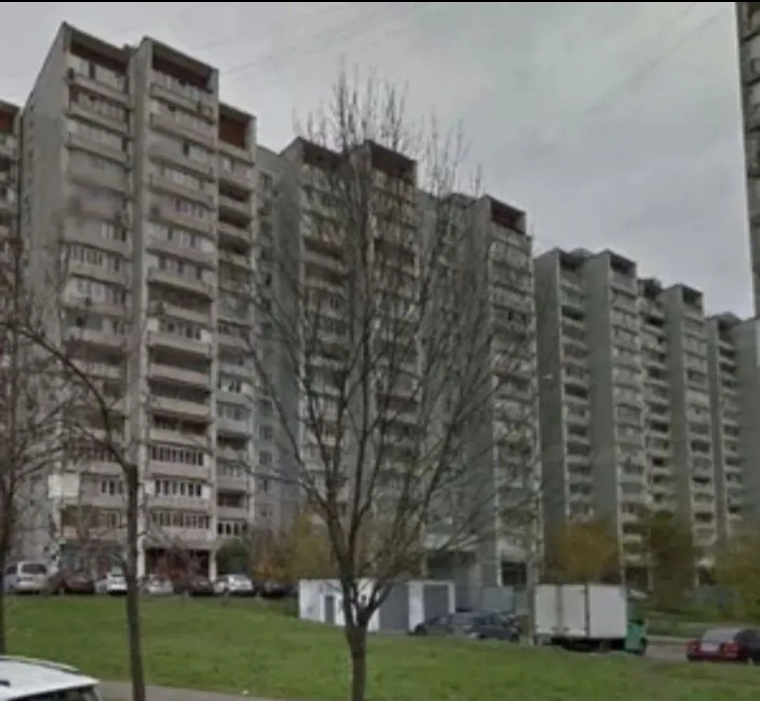 Москва, Заревый проезд, 10 - Bild 4