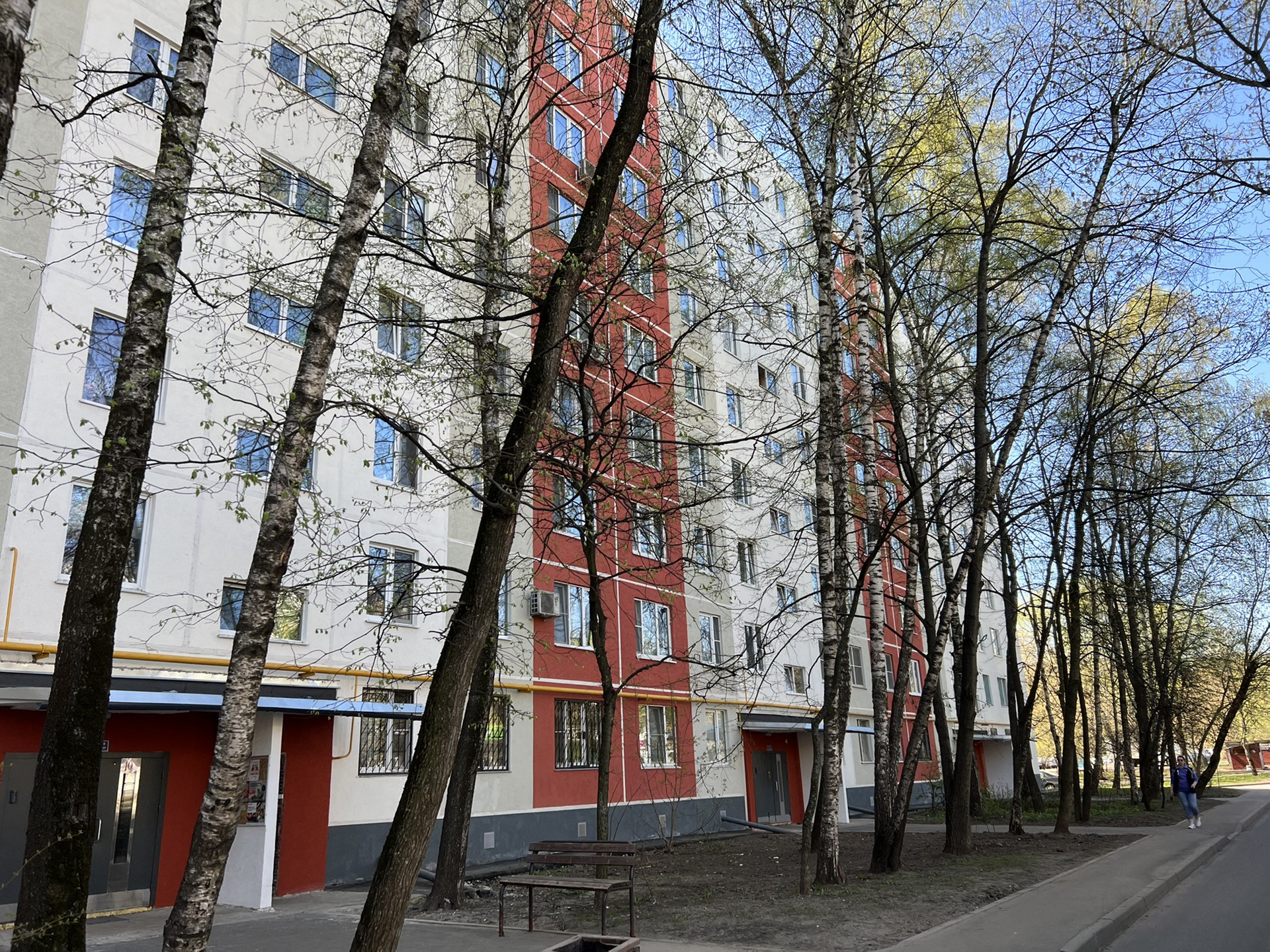 Купить Квартиру На Вешняковской Улице В Москве