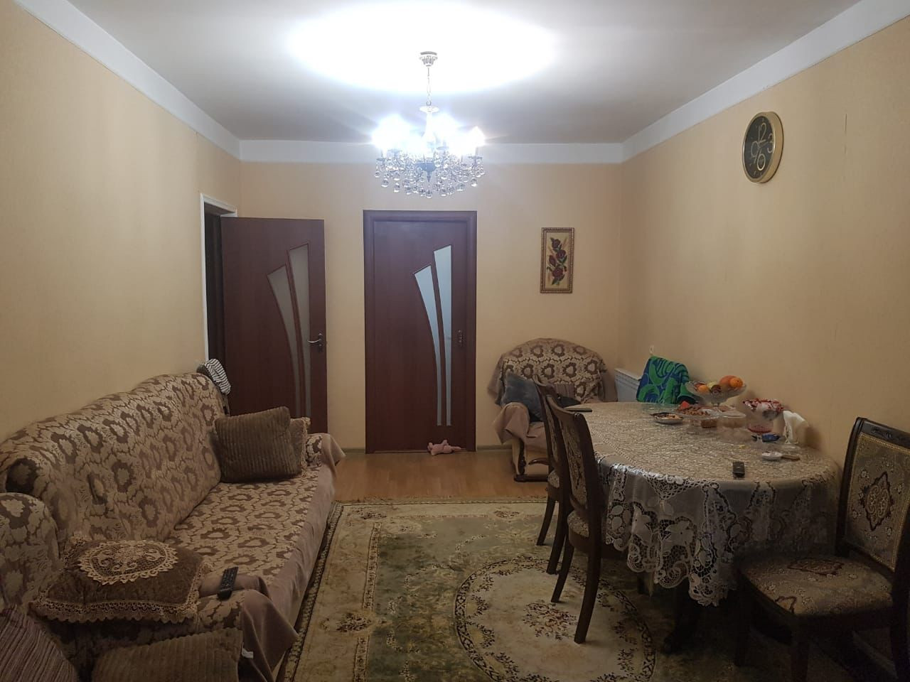 Ковры, carpet shop, City of Derbent, ulitsa Salmana, 38А - Yandex Maps