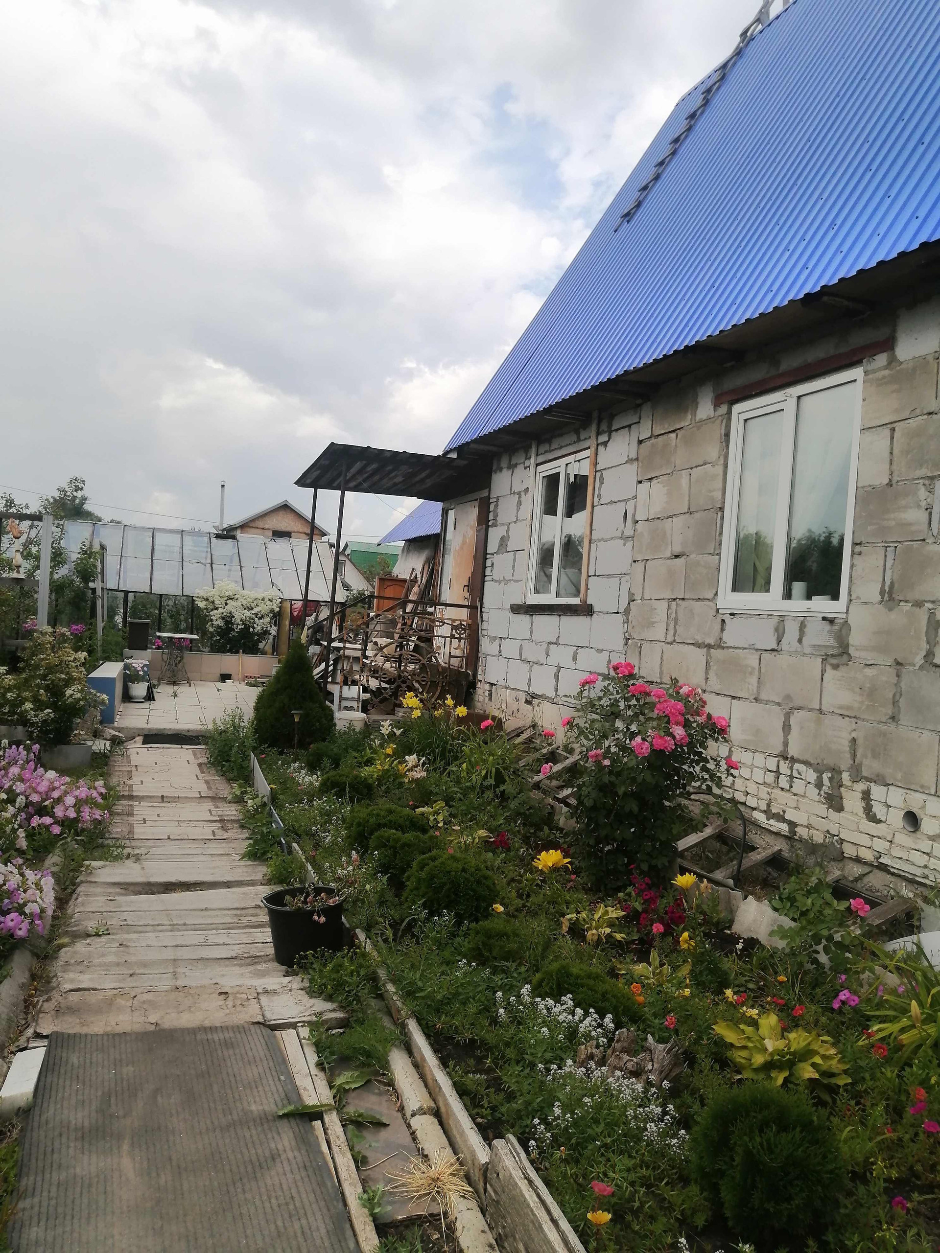 Найти готовый дом в Курганинске Найти готовый дом в Курганинске