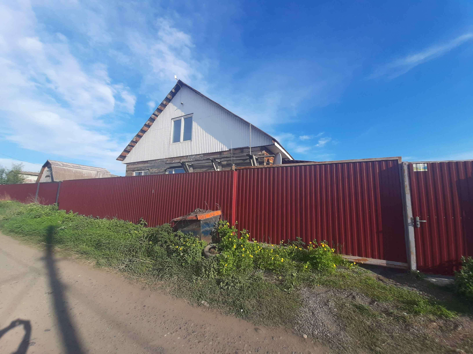 Купить Дачу В Снт Колос Улан Удэ