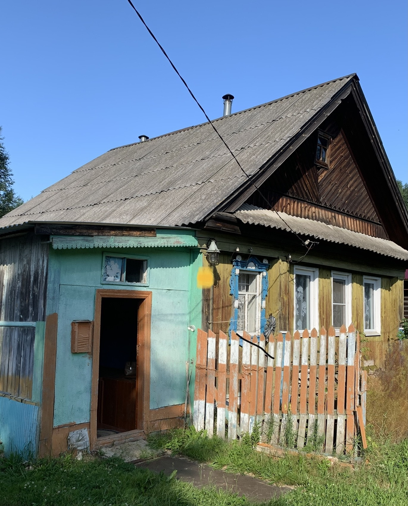 Купить Дачу В Нижегородской Области Зименки