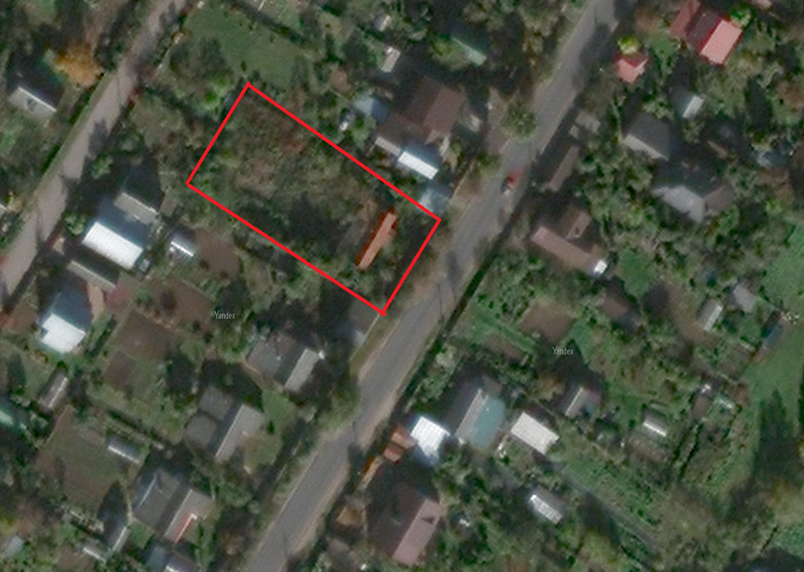 Купить дом, 57 м² по адресу Московская область, Домодедово городской ...