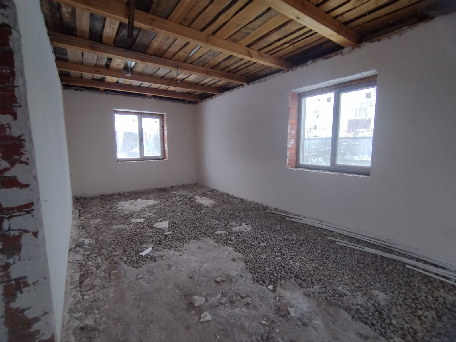 Купить Дом В Нижняя Мактама