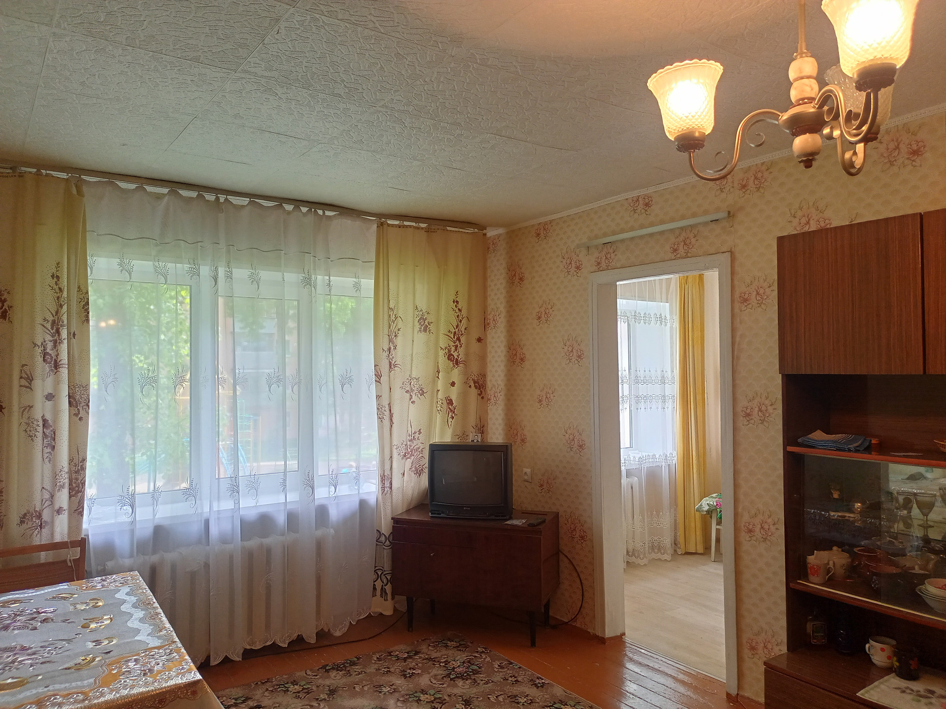 Купить Однокомнатную Квартиру В Рыльске Курской Области