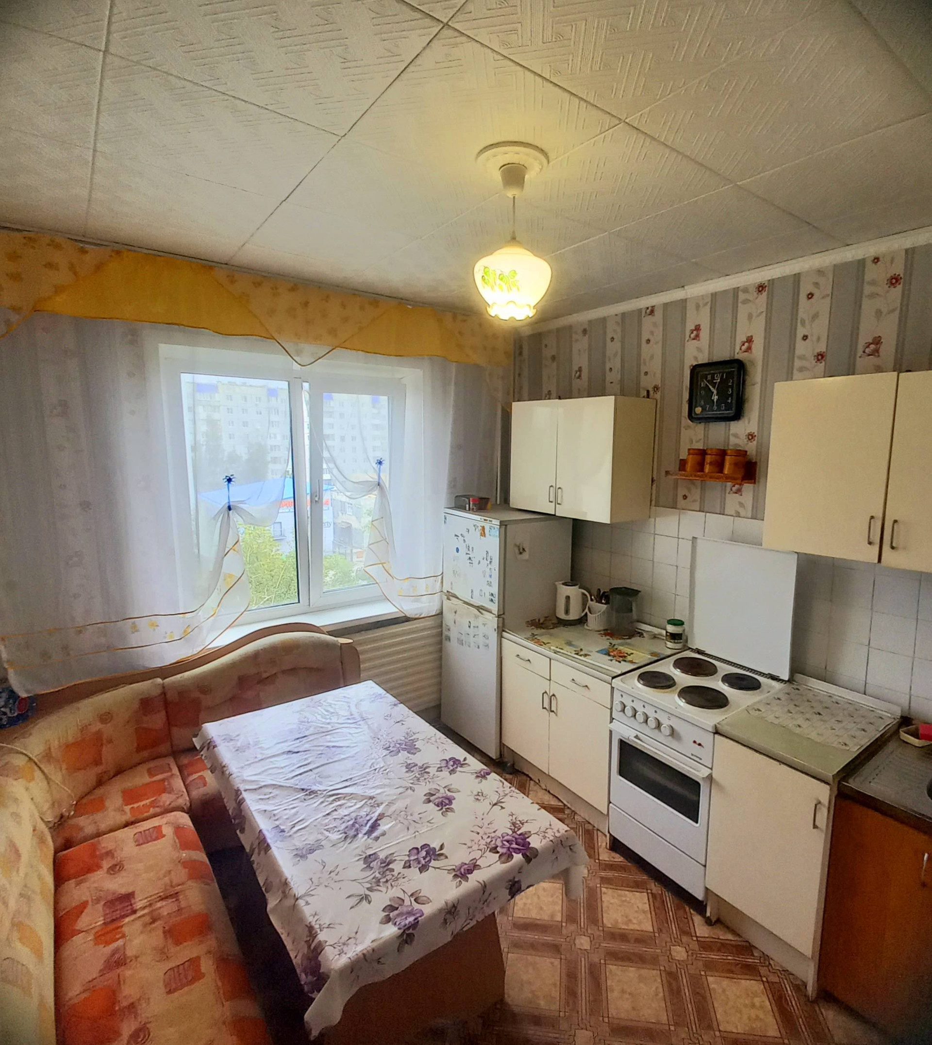 Купить 1 Комнатную Квартиру На Алтайской