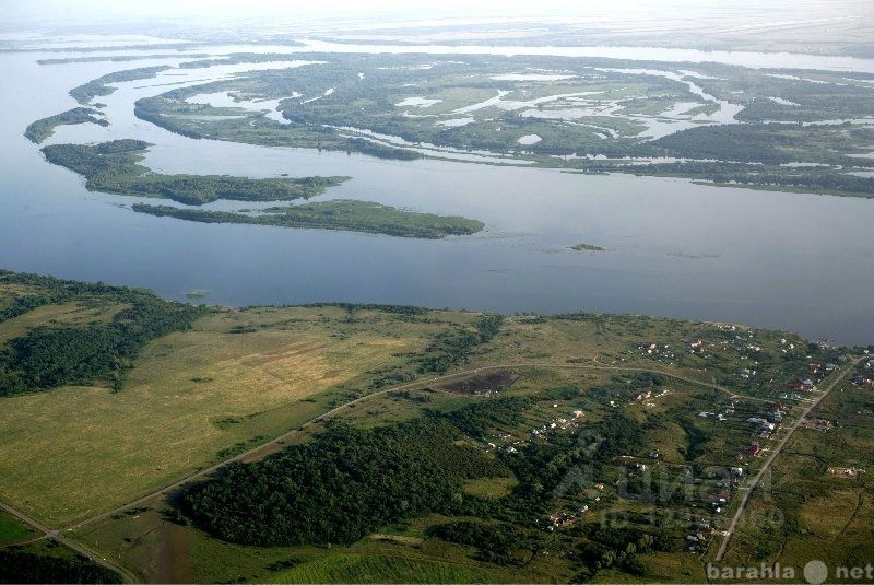 Село малая рязань самарская область карта