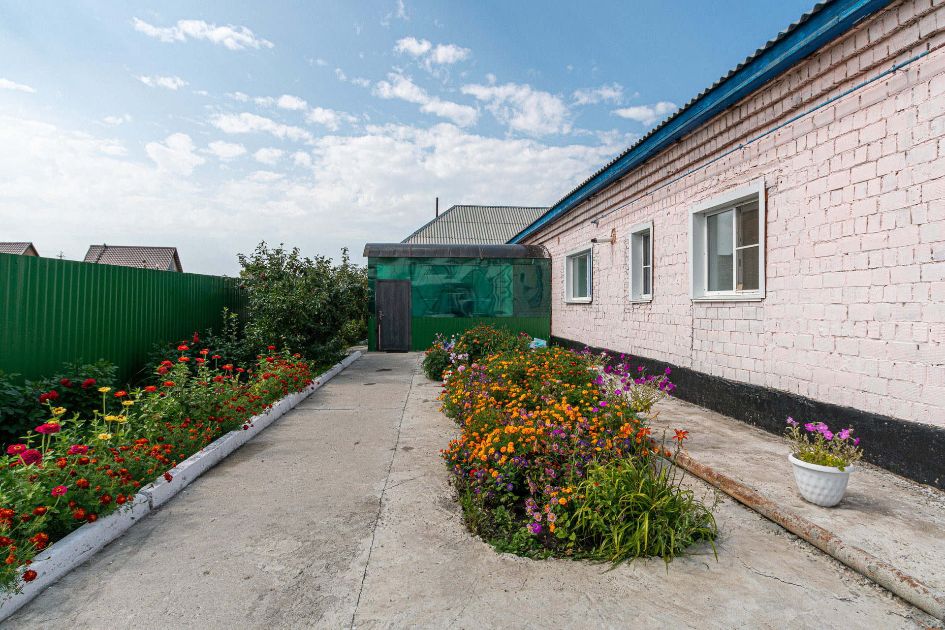 Купить Дом В Калачинске Свежие