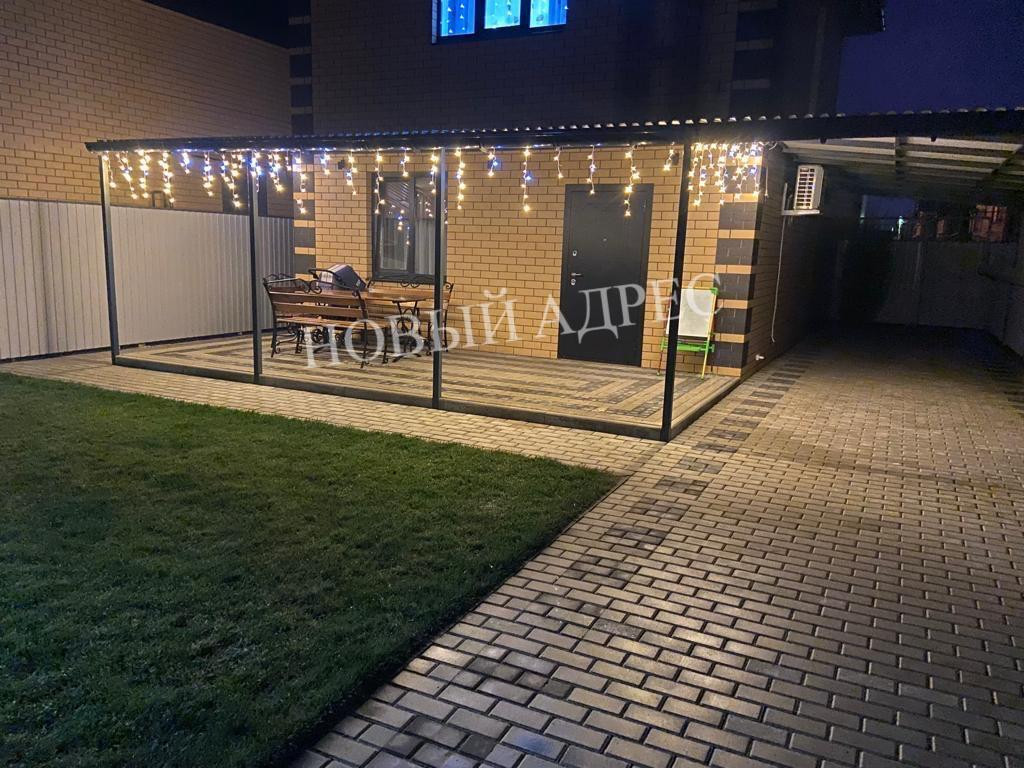 Дом под ключ в Ейск кровля Дом под ключ в Ейск кровля