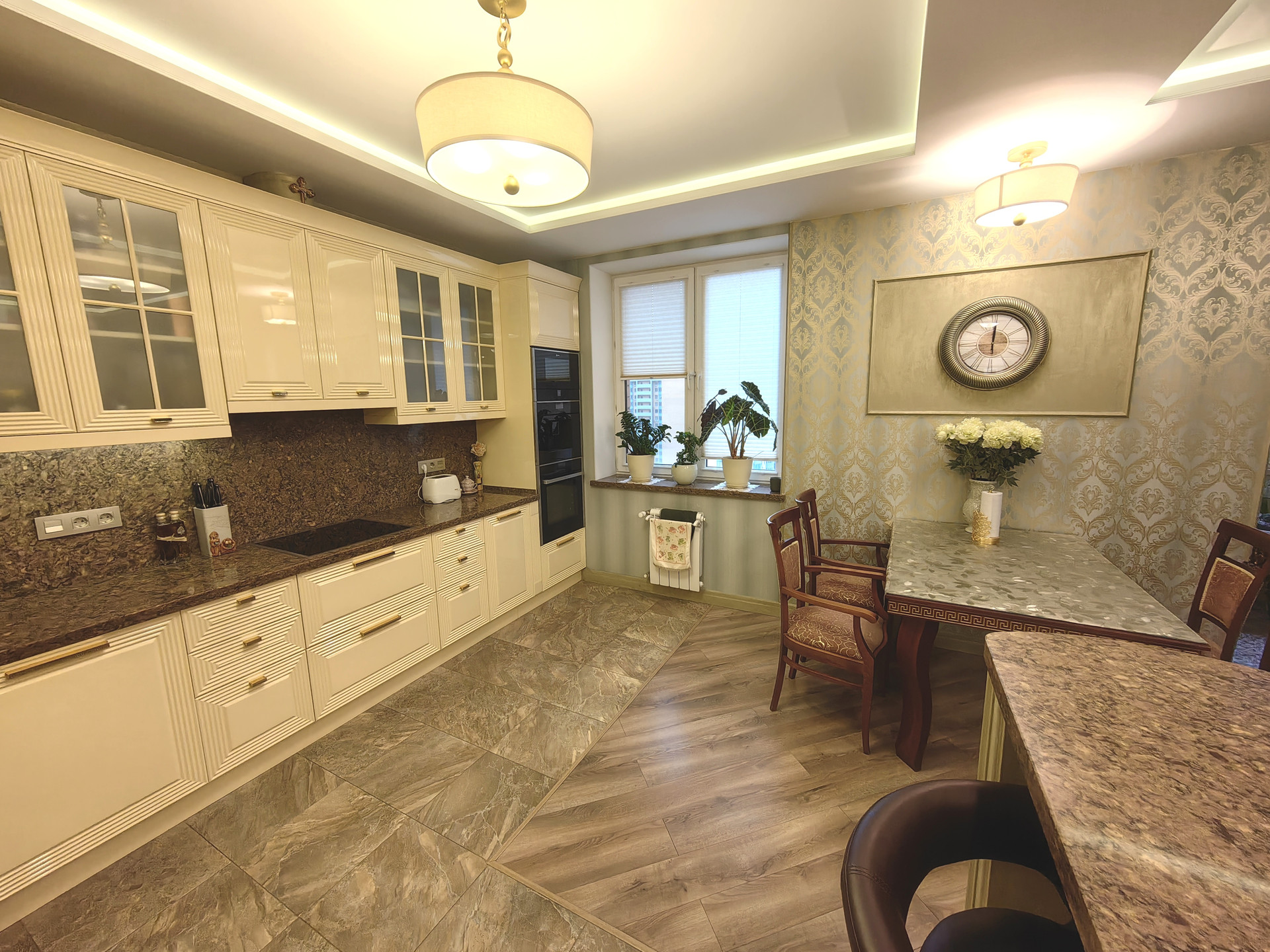 Реутов, 10а м-н, улица Октября, 38 - Vista 6