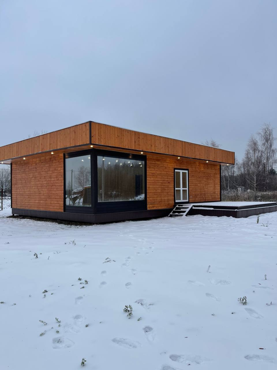 Купить дом, 99.8 м² по адресу Московская область, городской округ ...