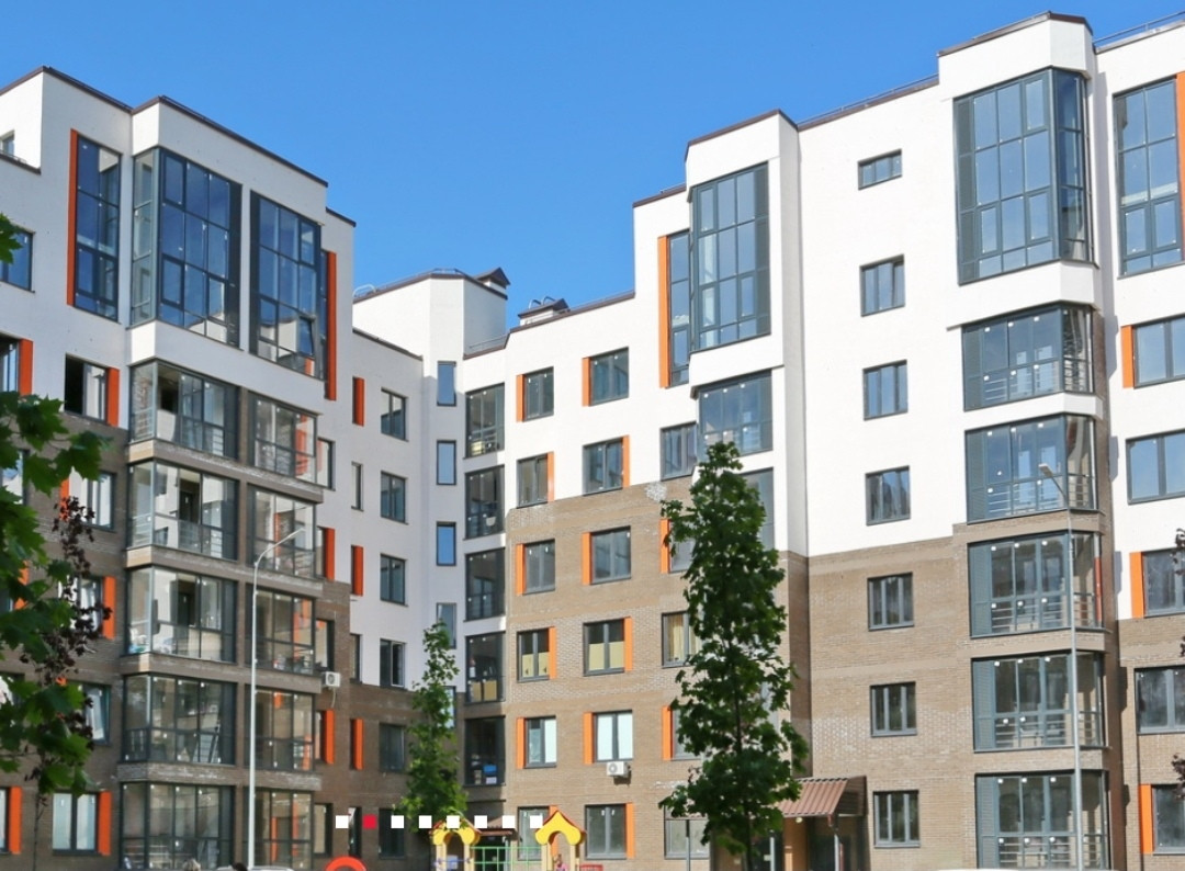 Купить 3 Комнатную Квартиру Императорские Мытищи