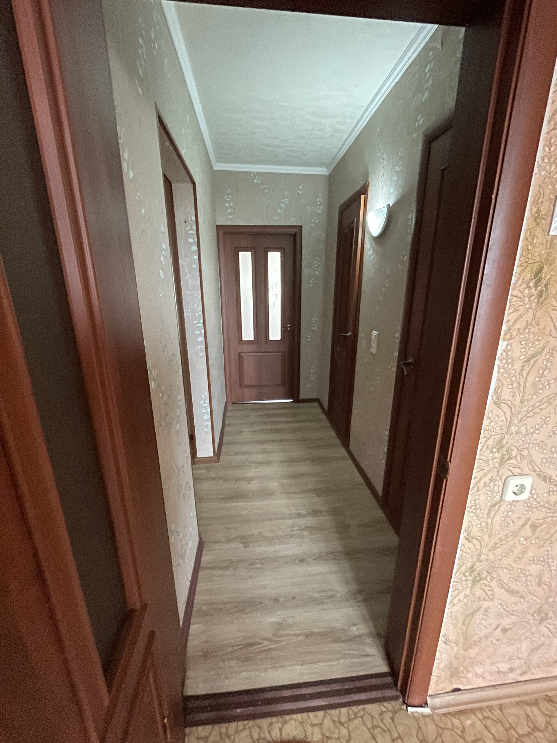 Купить 4-комнатную квартиру, 79.1 м² по адресу Ульяновск, Заречная улица,  3, 5 этаж за 3 820 000 руб. в Домклик — поиск, проверка, безопасная сделка  с жильем в офисе Сбербанка.