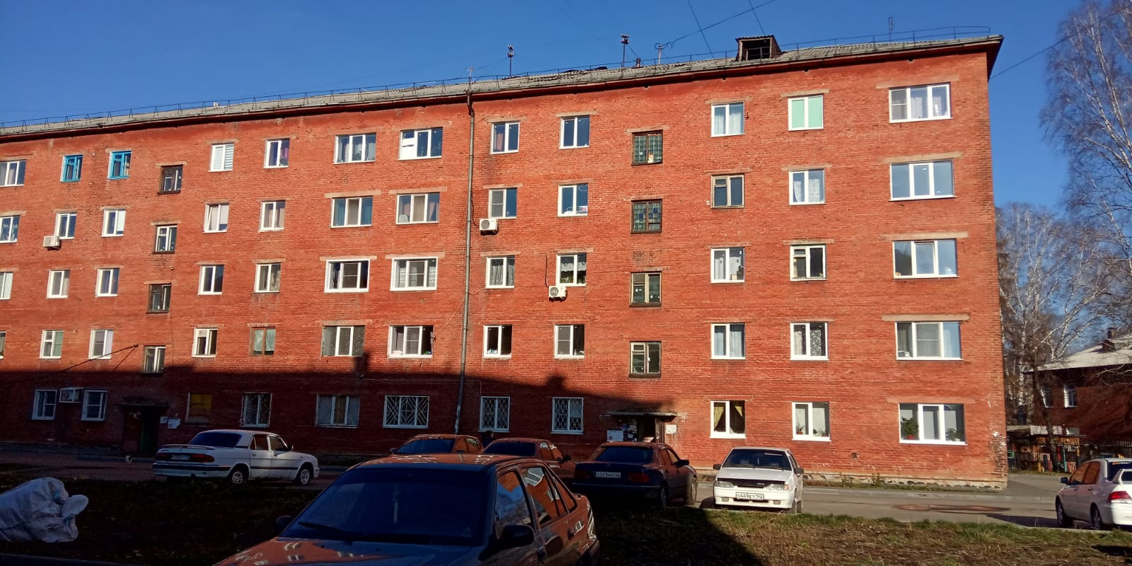 Купить 2 Квартиру В Кемерово Вторичное