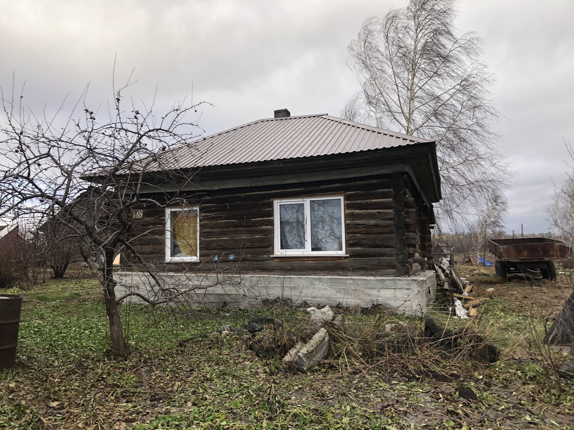 Купить Дом В Новокузнецке Село Ильинка