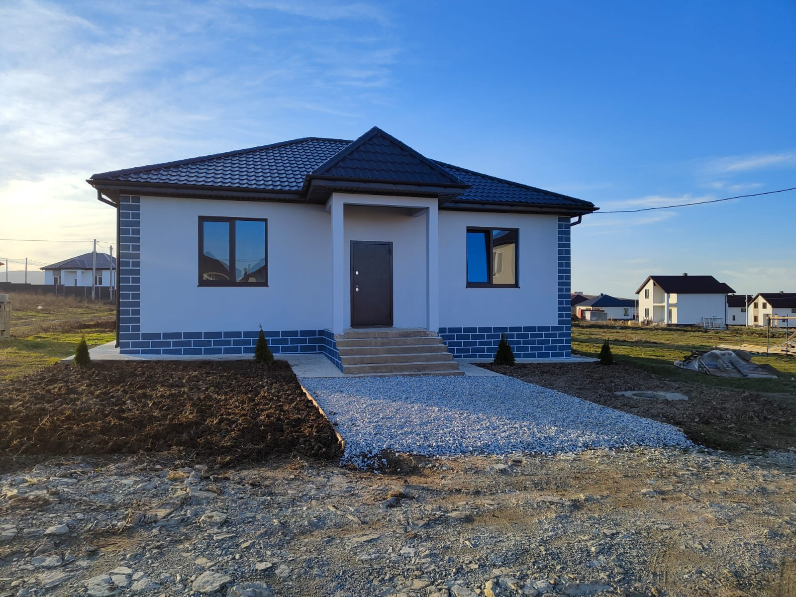 Модульный дом краснодарский край купить дом 1884390363