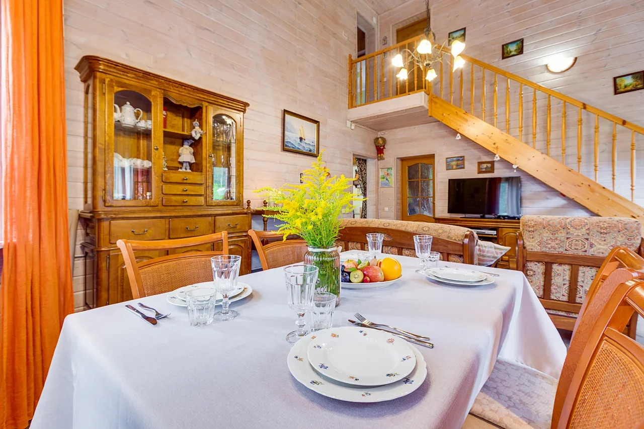 Купить Дом В Даймище Гатчинский Район