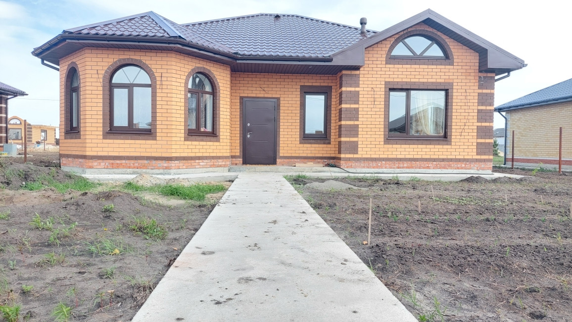 Дома В Перевалово Тюмень Купить От Застройщика