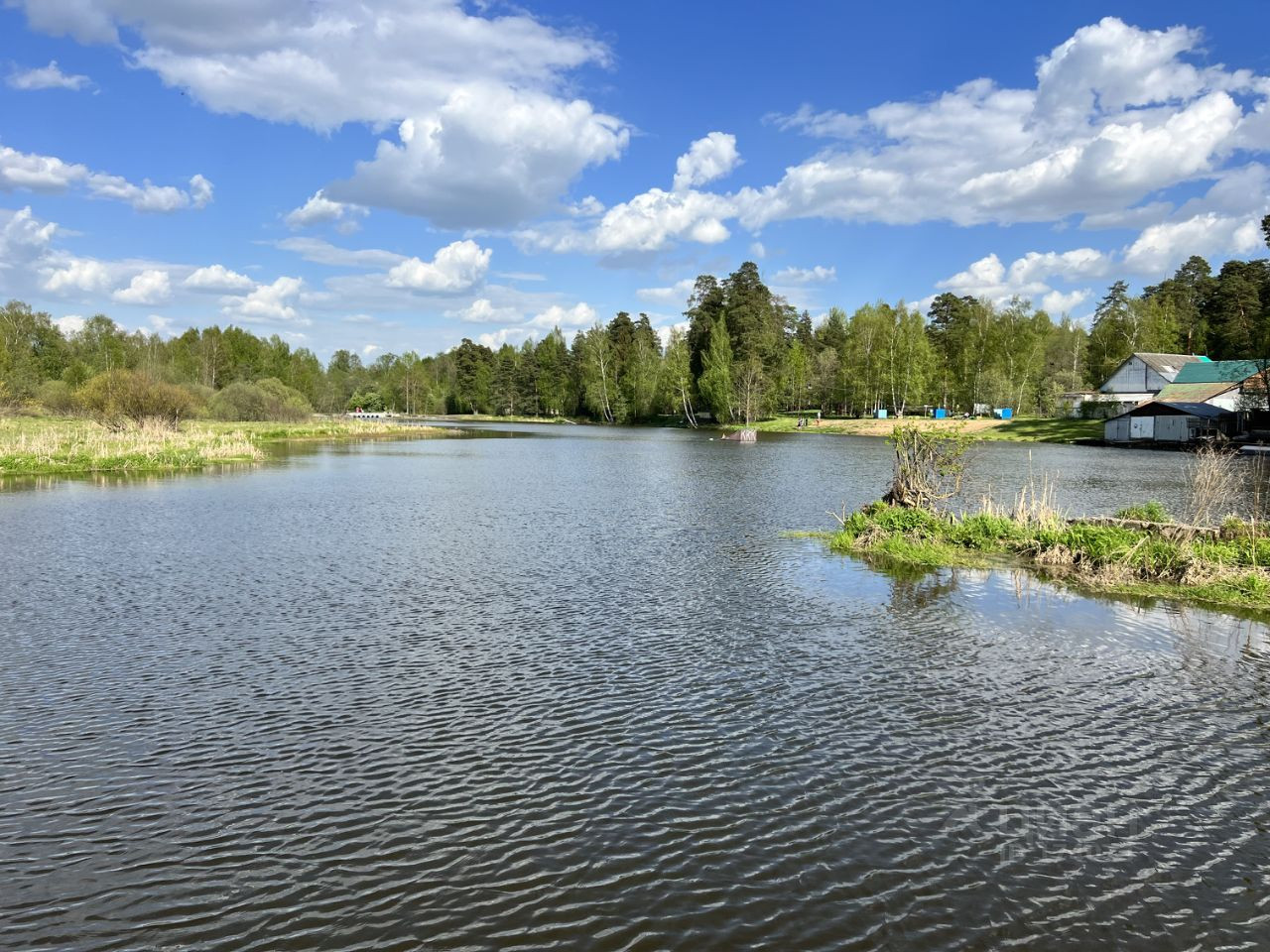 Купить Дом В Кп Ярославское Шоссе