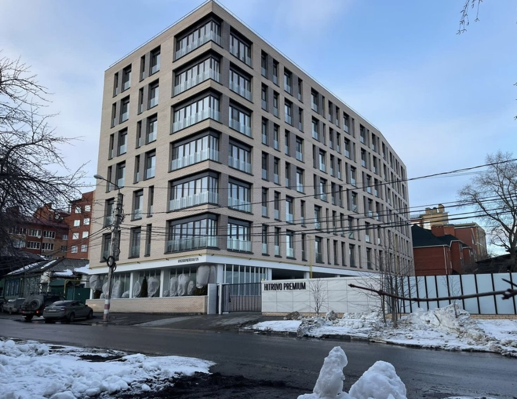 Купить 5-комнатную квартиру, 171.4 м² по адресу Ульяновск, Красноармейская  улица, 126, 2 этаж за 13 900 000 руб. в Домклик — поиск, проверка,  безопасная сделка с жильем в офисе Сбербанка.