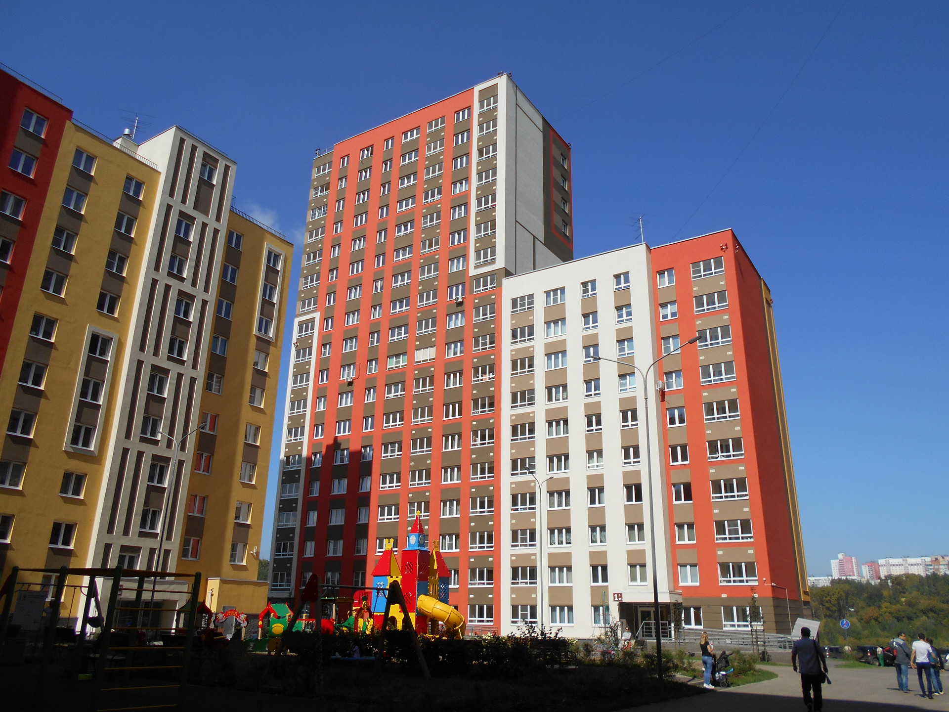 Купить Студию В Новой Кузнечихе Нижний Новгород