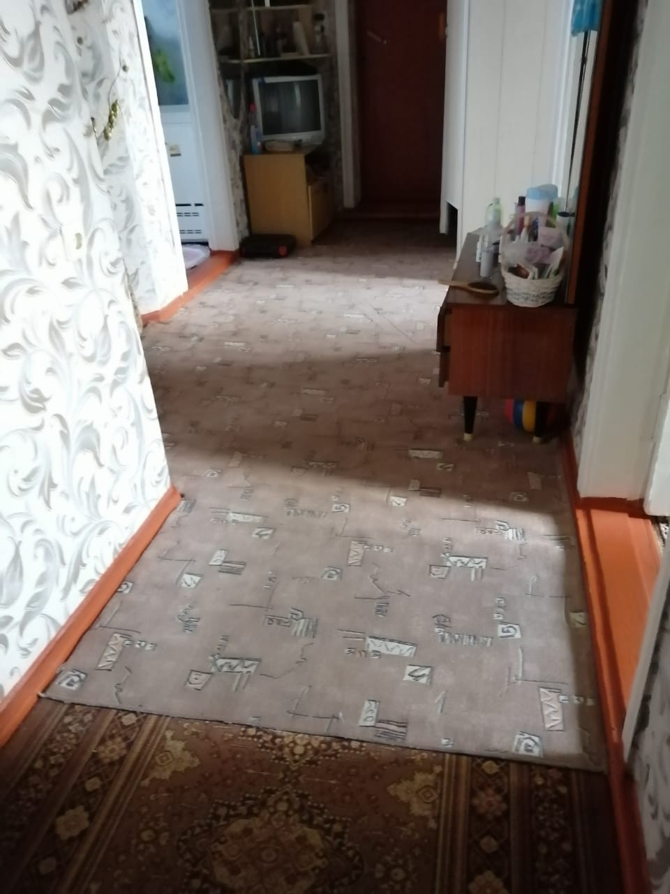 Купить дом, 74.8 м² по адресу Алтайский край, село Шипуново, Энергетический  проезд, 3А за 3 000 000 руб. в Домклик — поиск, проверка, безопасная сделка  с жильем в офисе Сбербанка.