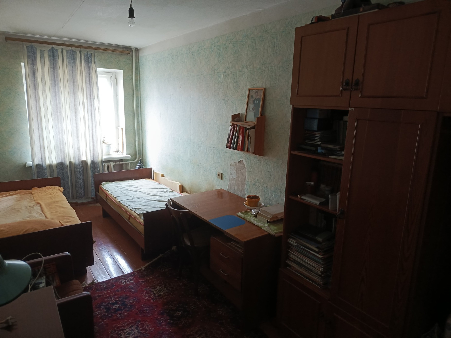 Купить Квартиру В Братске Осиновка 1 Комнатную