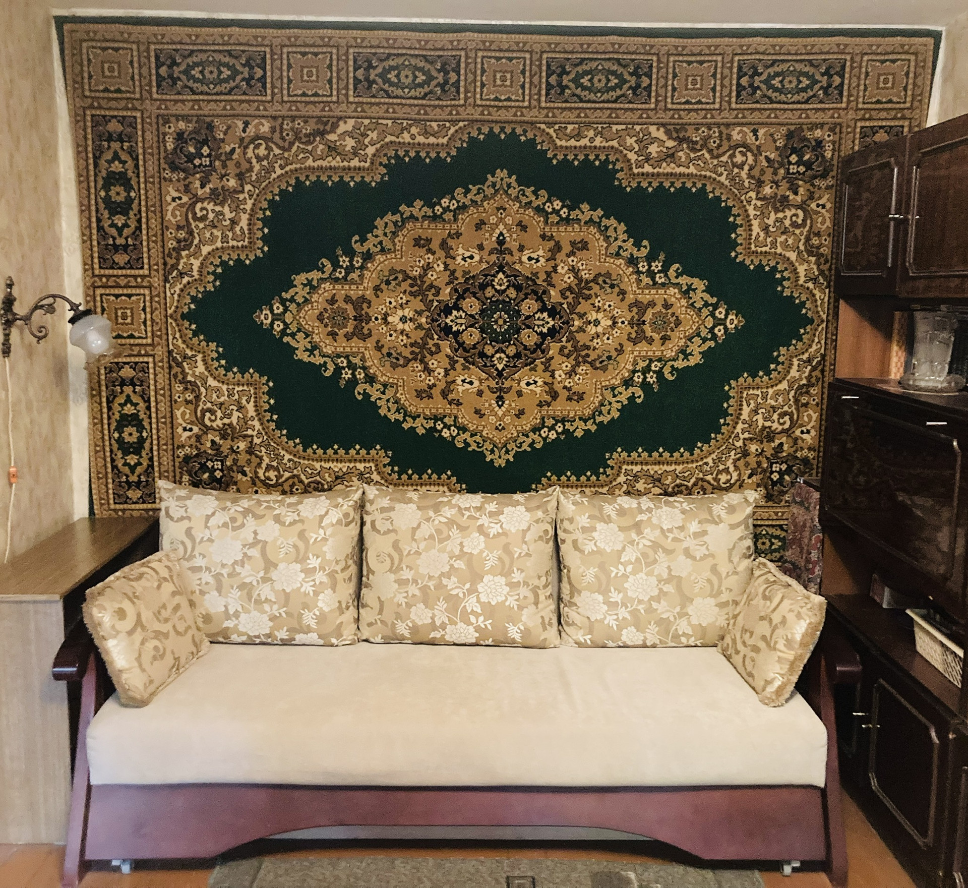 Купить Квартиру Пушкино Московский Проспект 5