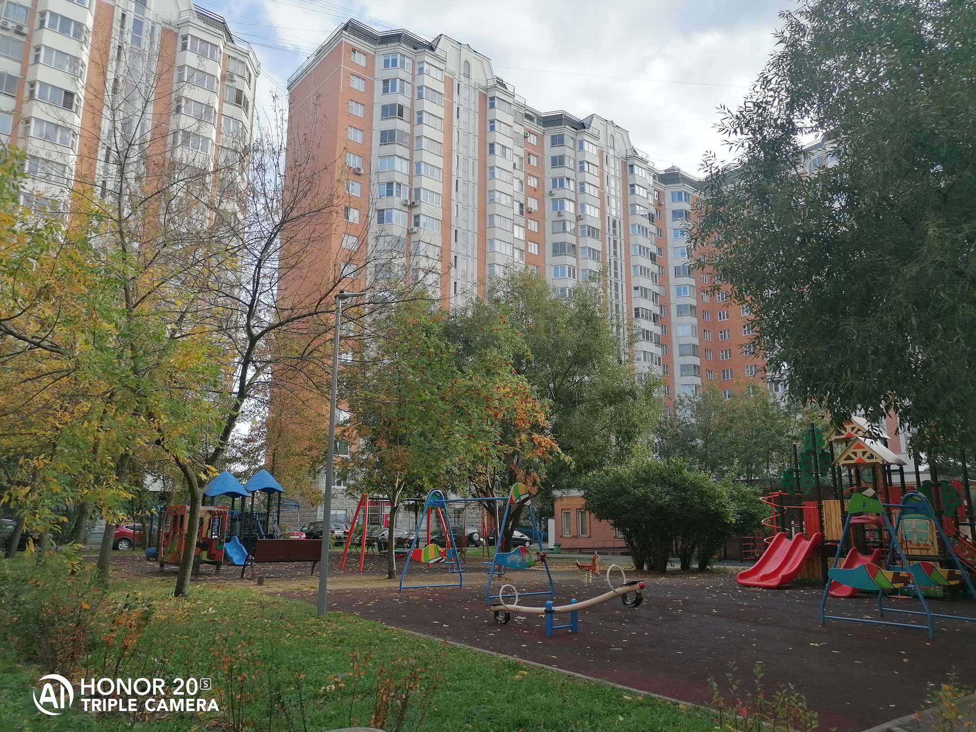 Улица талдомская москва