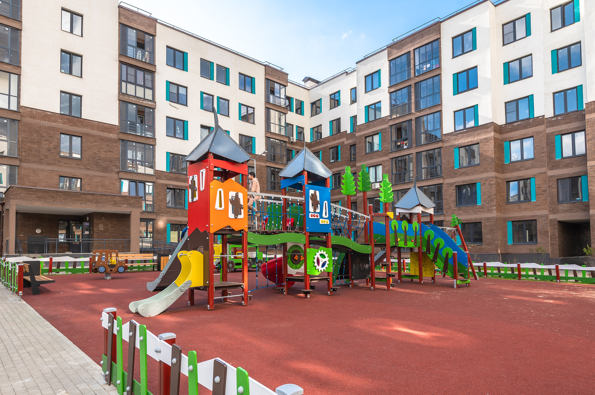 Купить 3 Комнатную Квартиру Императорские Мытищи