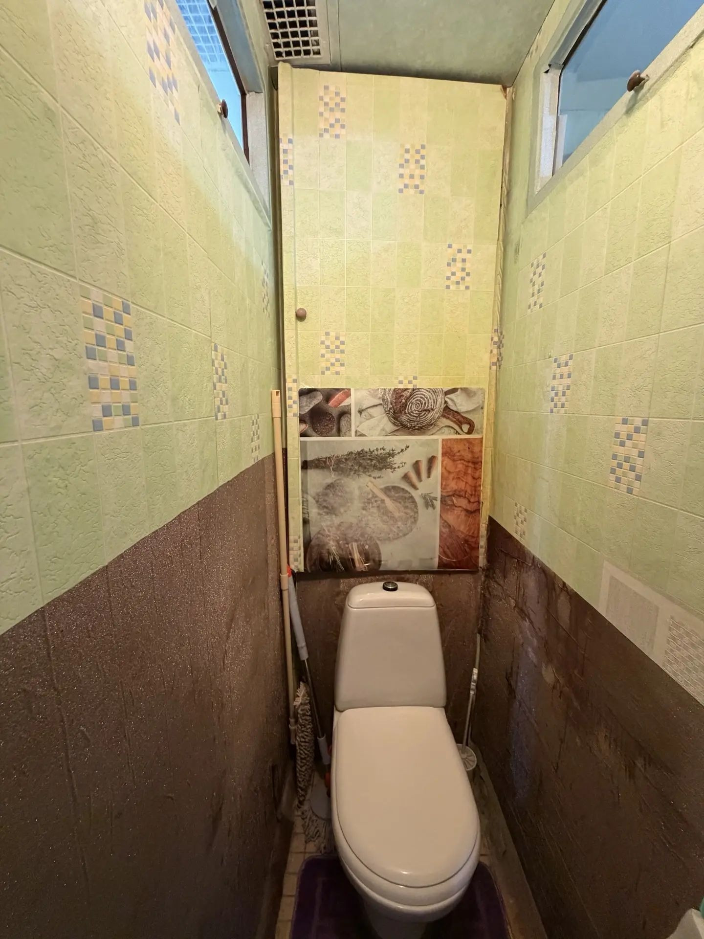 Фото 2-комн. квартира, проспект Новоясеневский, 5 к1, 8