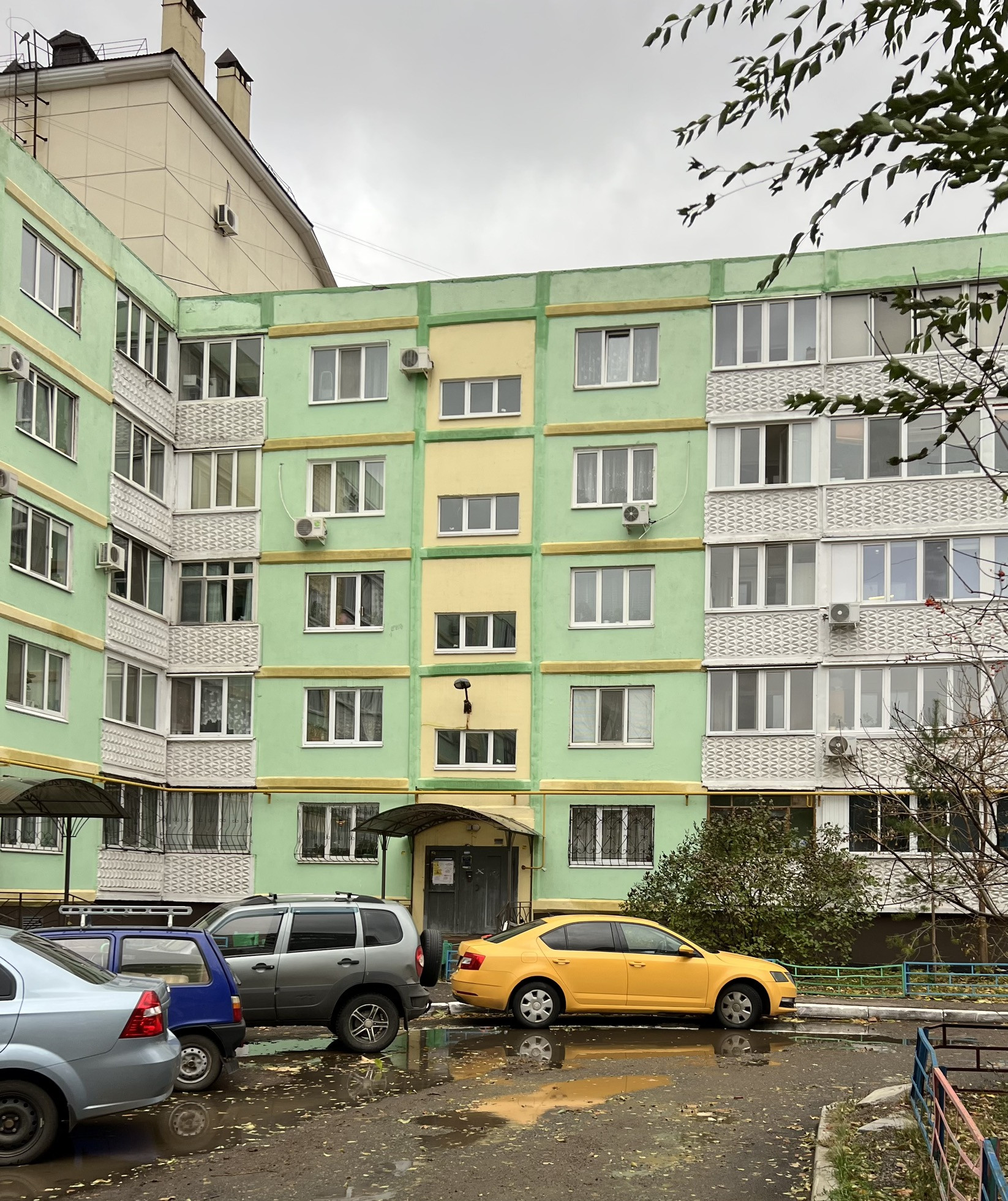 Дружбы 11 оренбург