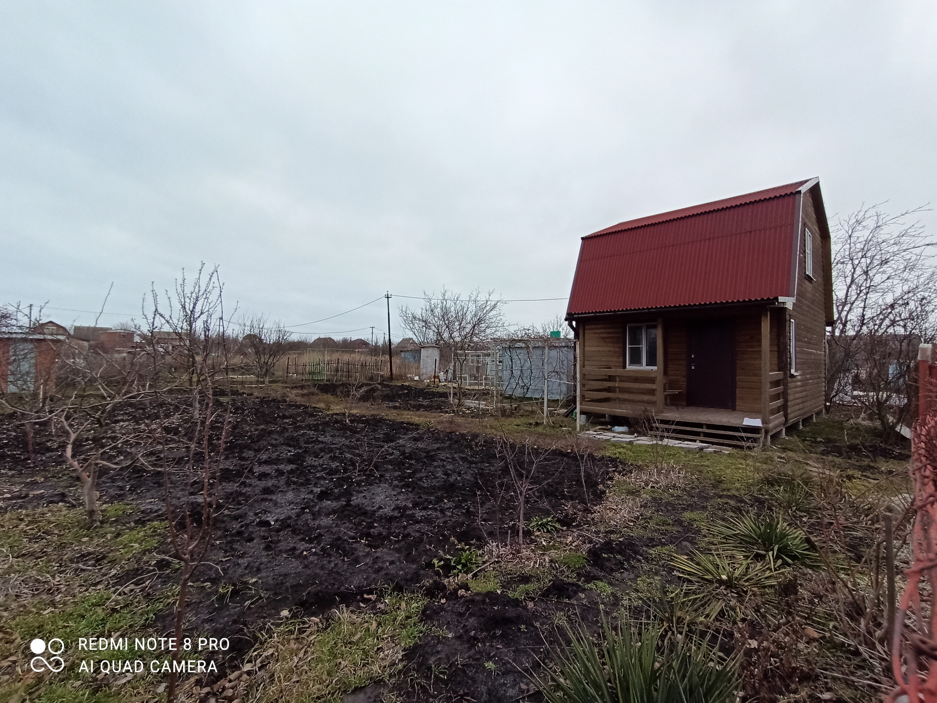 Купить Дачу В Приморке Неклиновского Района