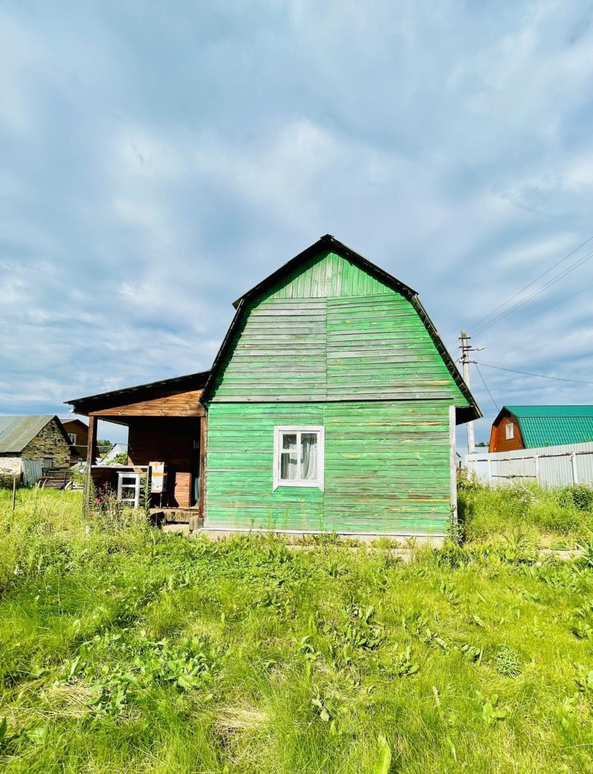 Купить Дом Д Кудиново Московская Область Богородский