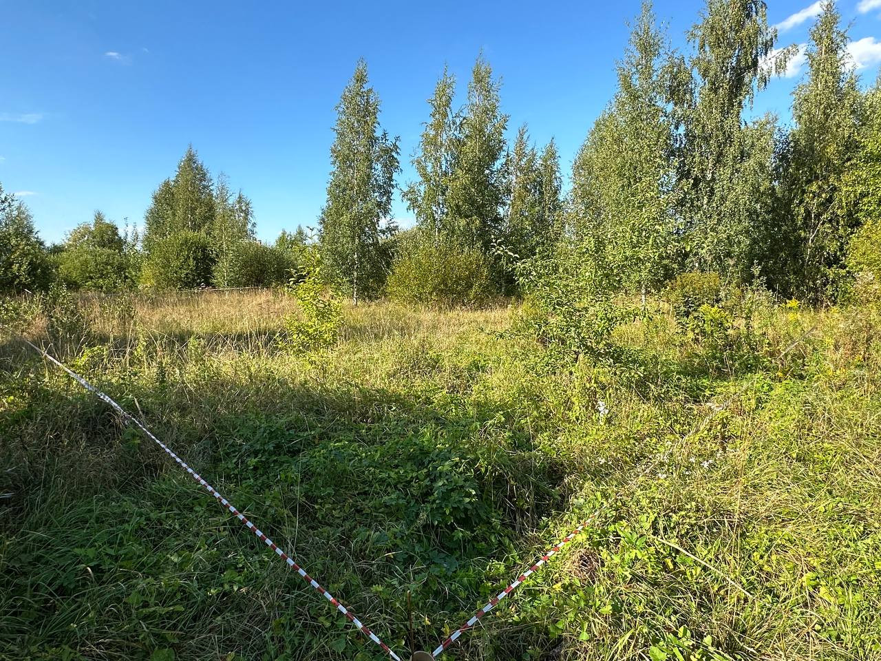 Купить Землю В Пушкине Спб