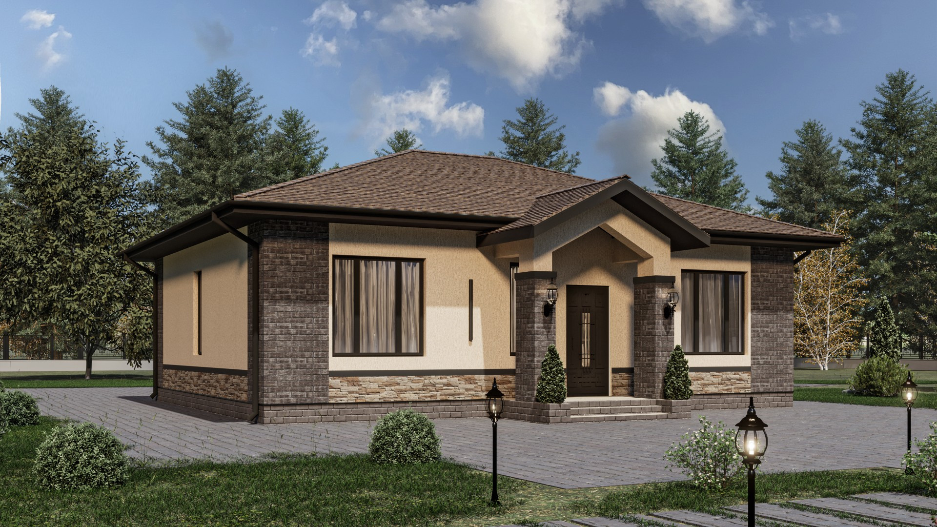 Сборный дом в Тимашевске приобрести