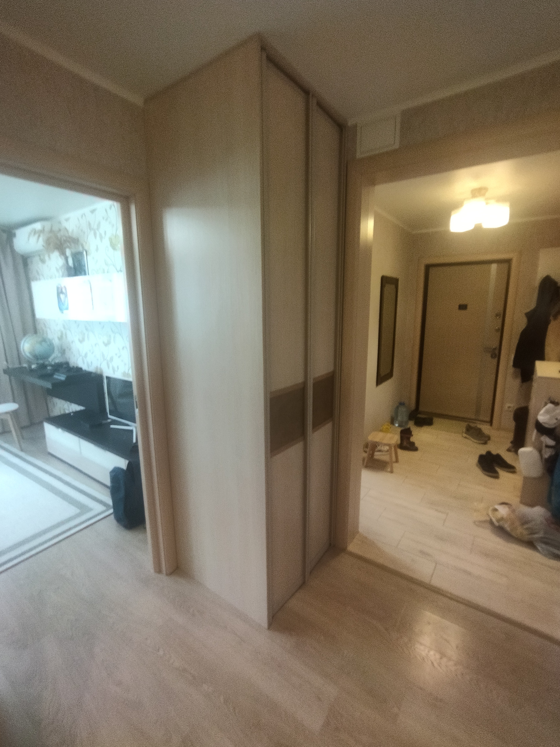 Купить 3-комнатную квартиру, 69.5 м² по адресу Тульская область ...