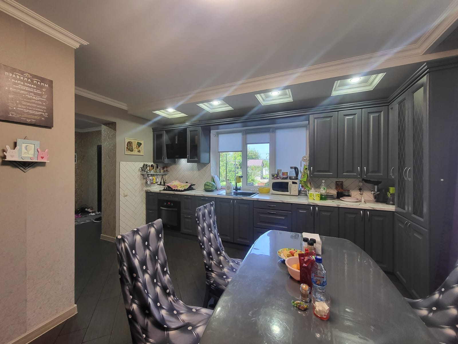 Дом под ключ в Краснодарский край дешево