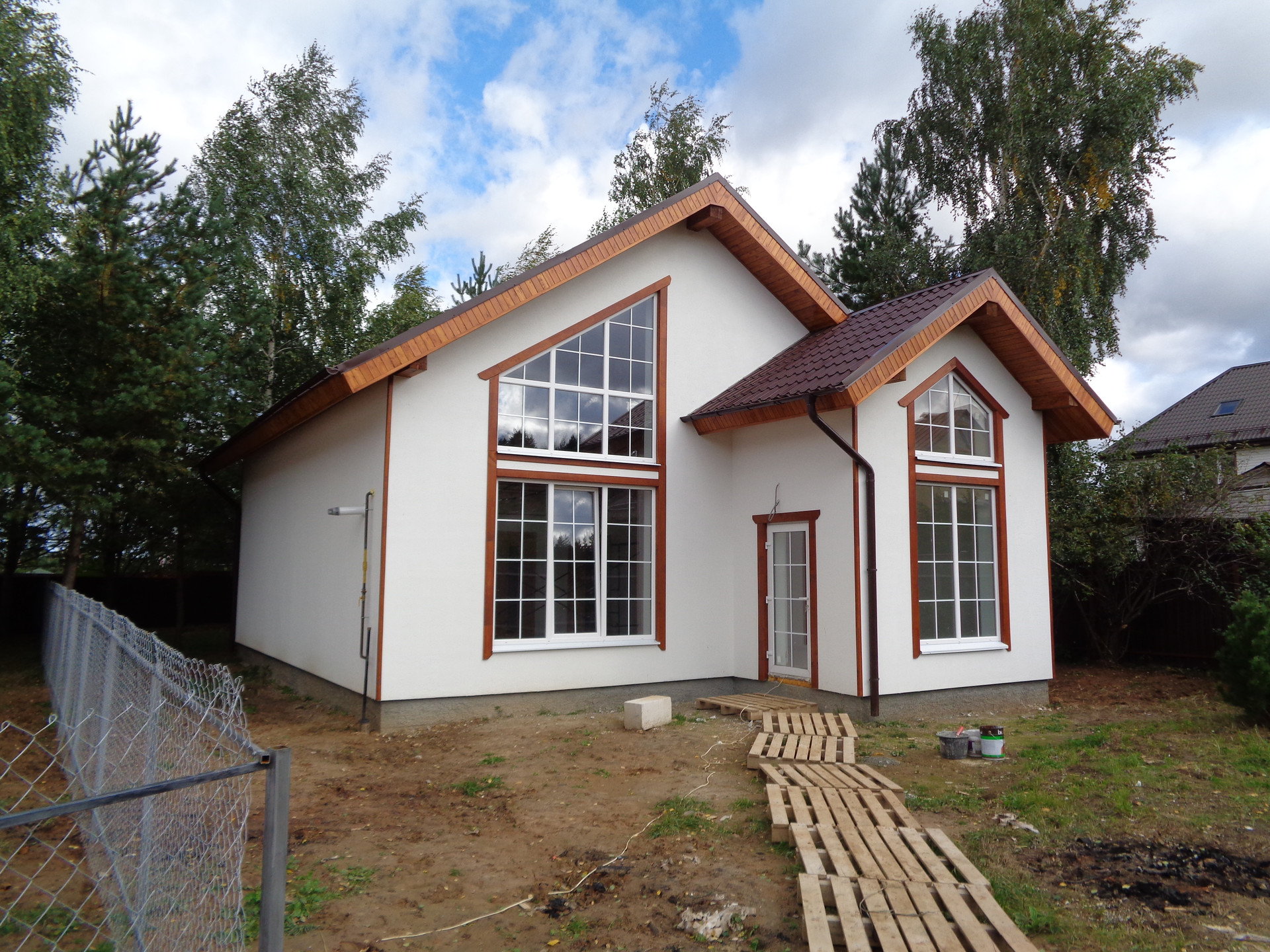 Купить Дом В Деденево Дмитровского