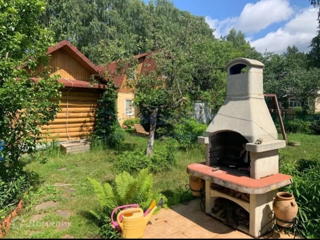 Купить Дачу В Березовой Пойме Нижегородской Области