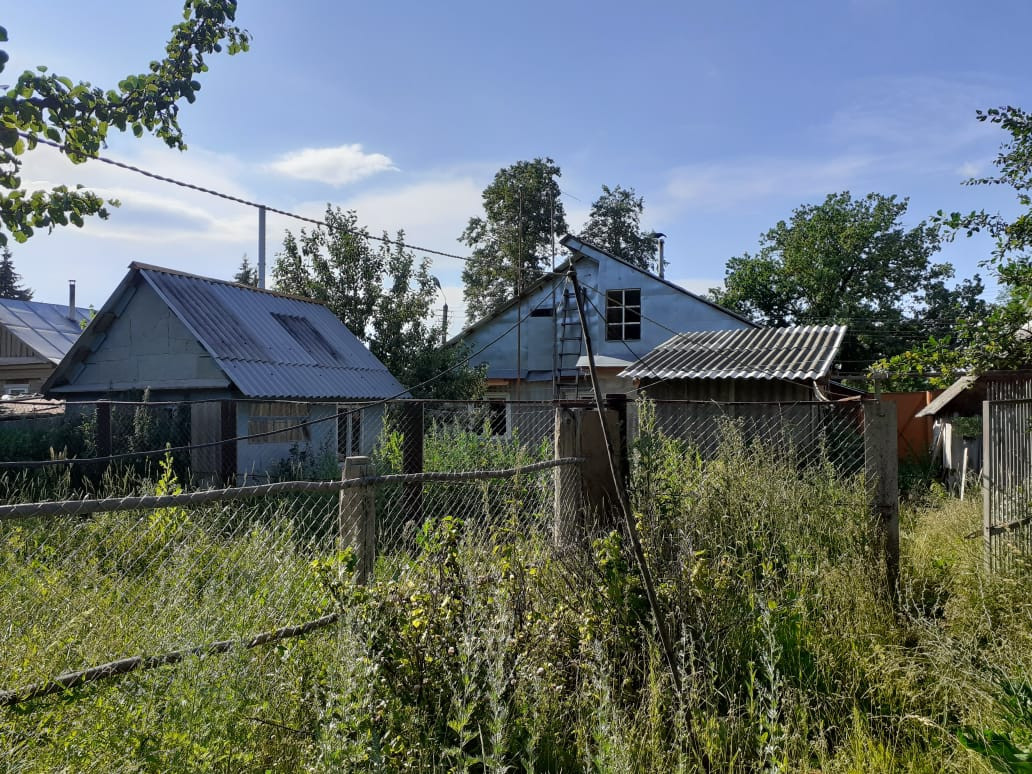 Купить Домик В Сурске Пензенской Области