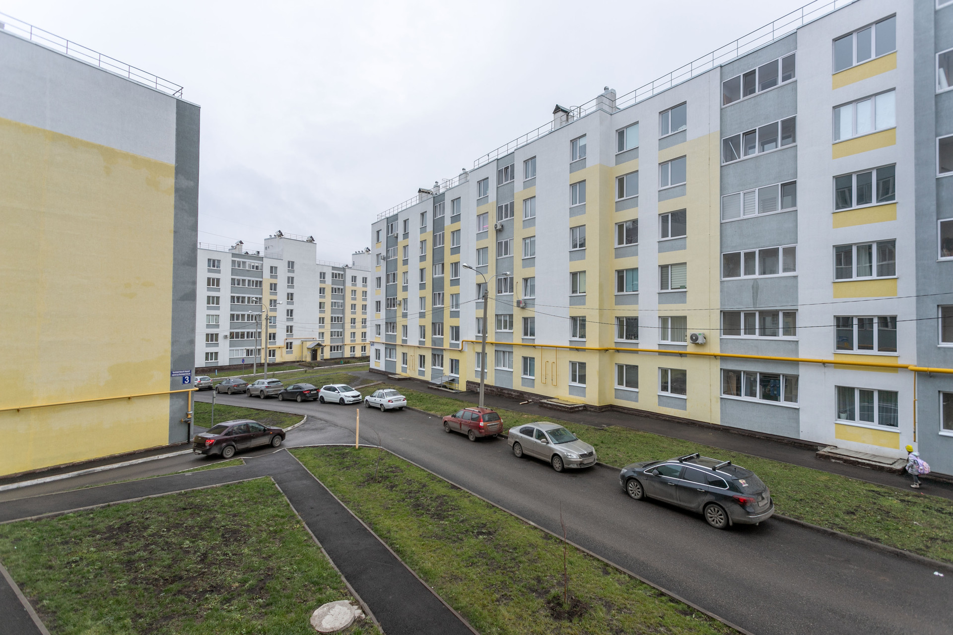 Купить Квартиру В Миловке Уфимского Района Вторичка