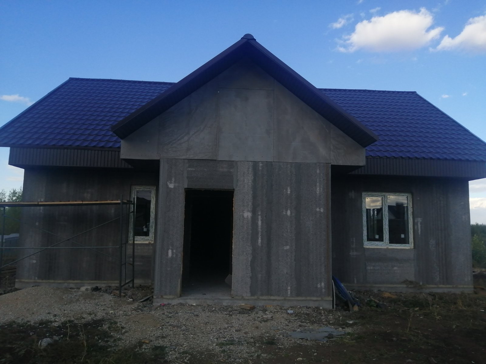 Купить Дом В Пос Буранный Агаповский Район
