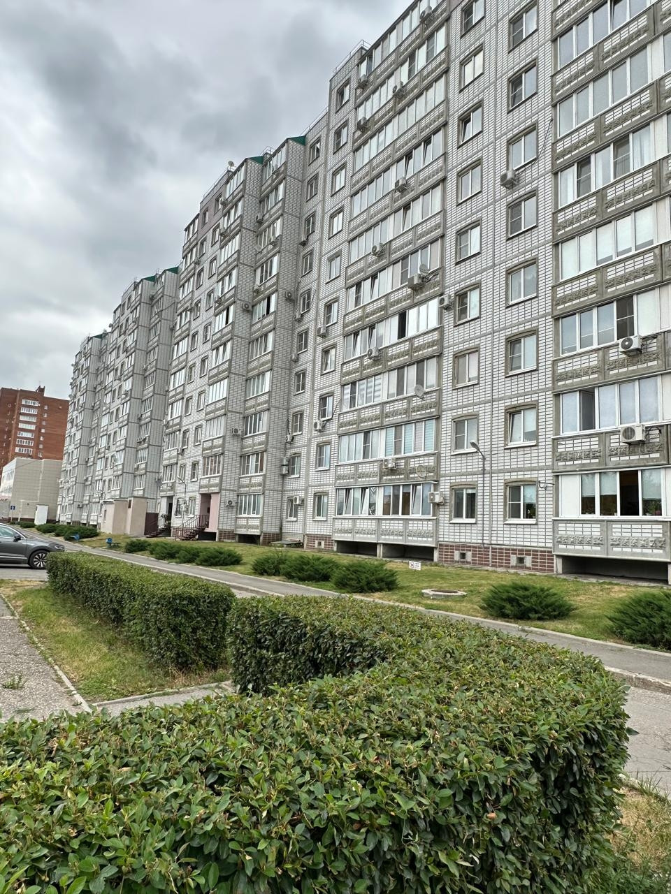 1 Квартира Тольятти Купить 19 Квартал